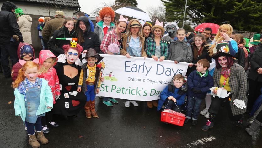 Early days Creche and Daycare