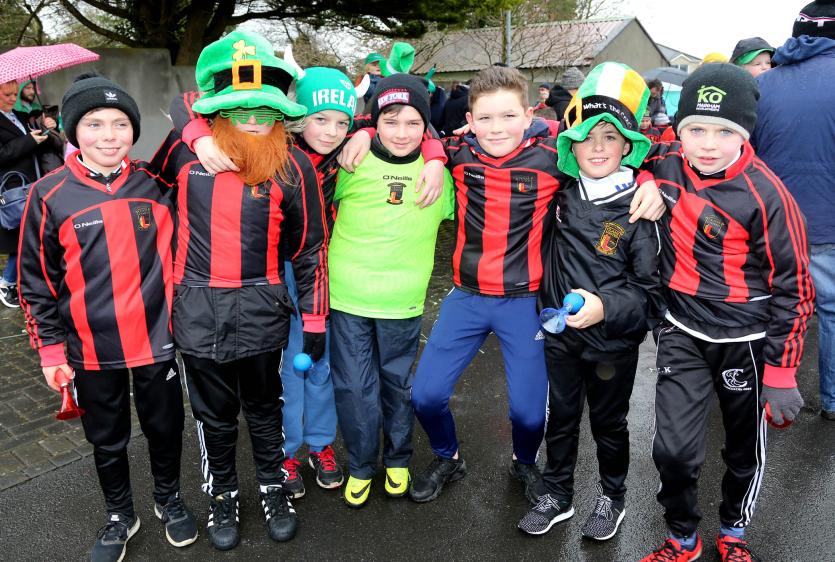 ST PATRICKS DAY - CLANE (47)