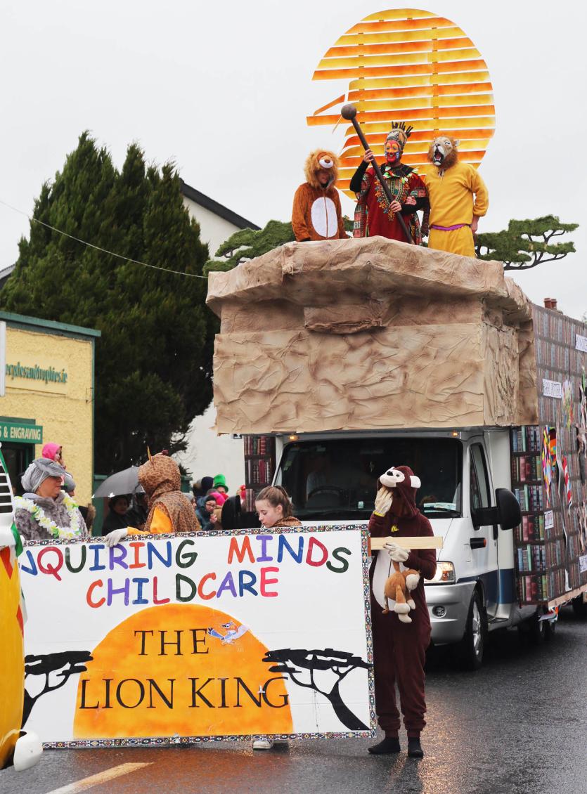 Enquiring Minds Childcare