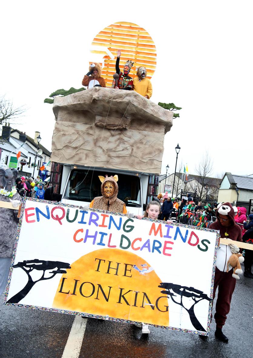 Enquiring Minds Childcare