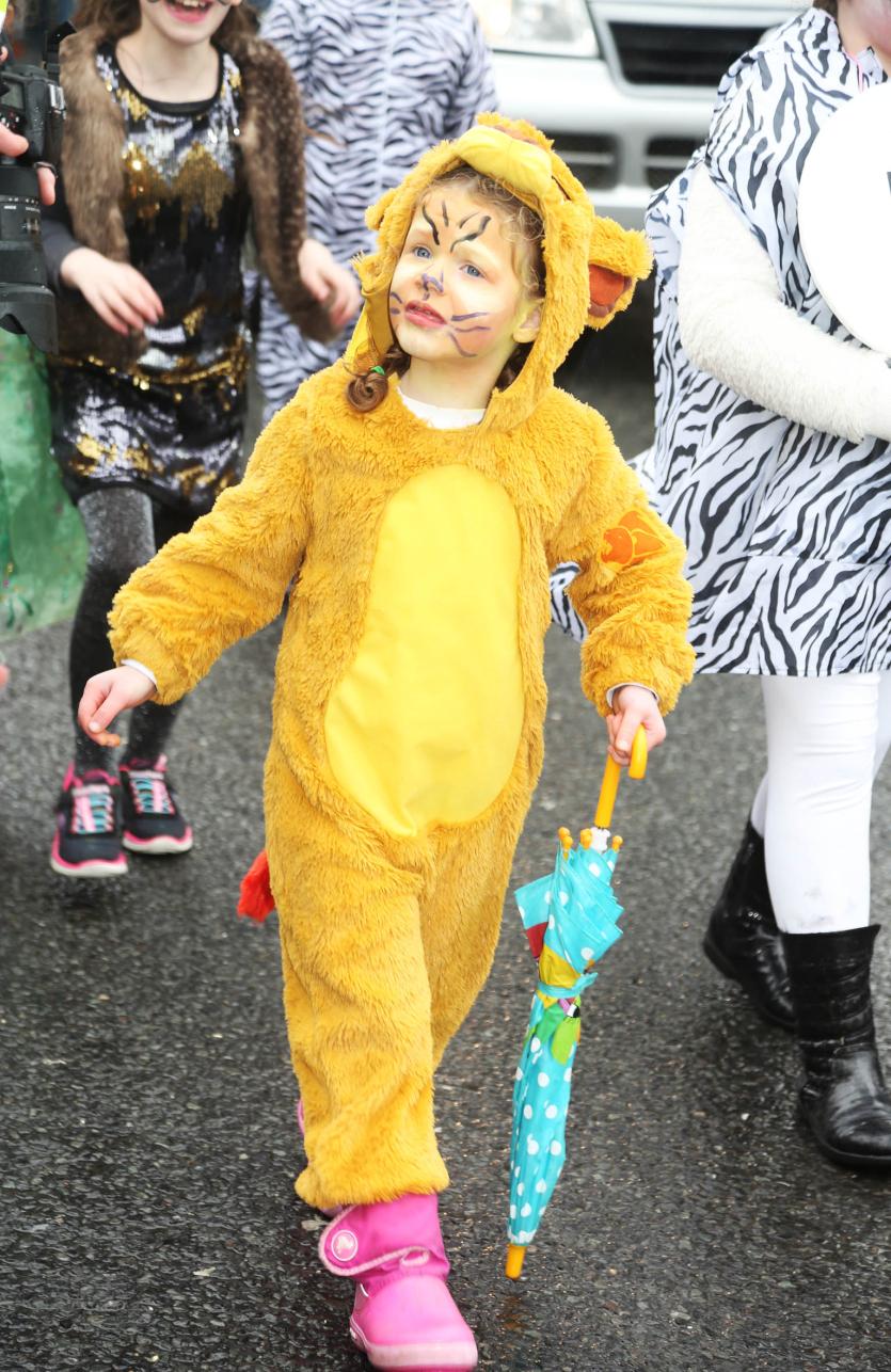 ST PATRICKS DAY - CLANE (74)