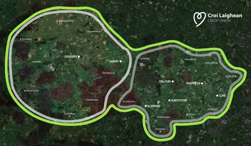 CroiLaigheanMap