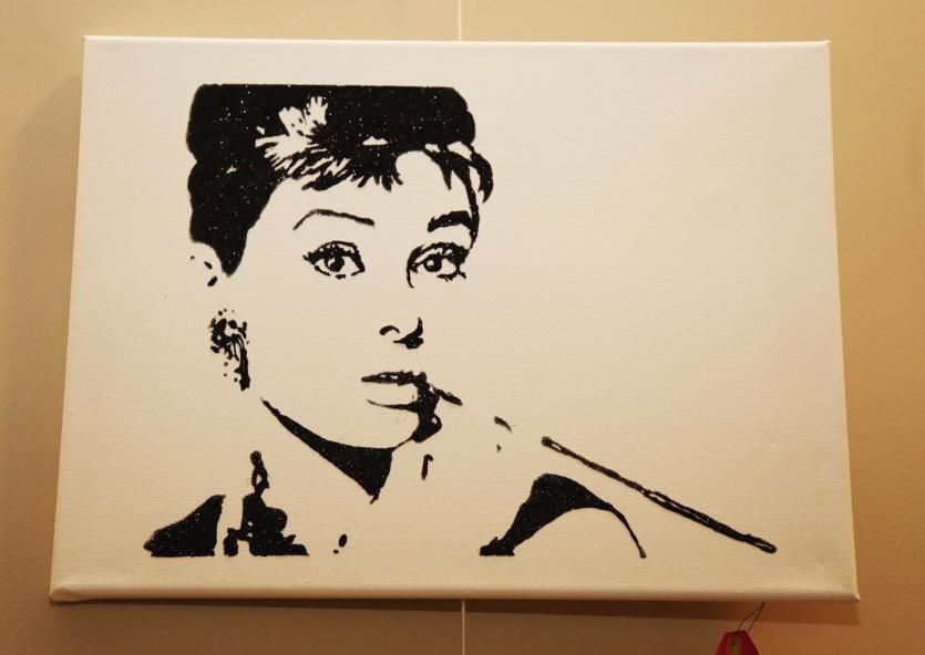 SUE KELLY ART EXHIBITION AT MCAULEY PLACE (16)