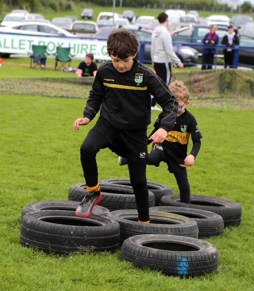 North Meath Rugby Club