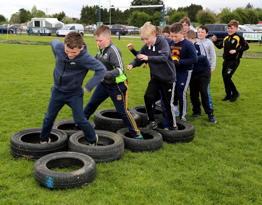 North Meath Rugby Club