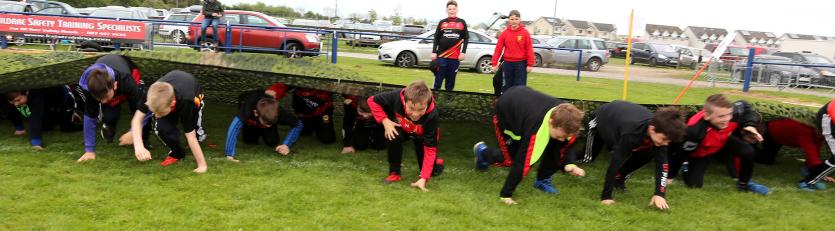 Old Christian Rugby Club, Cork