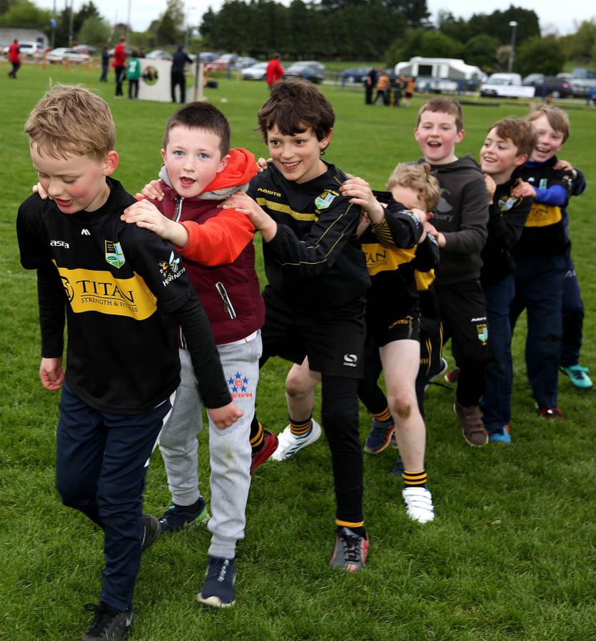 North Meath Rugby Club