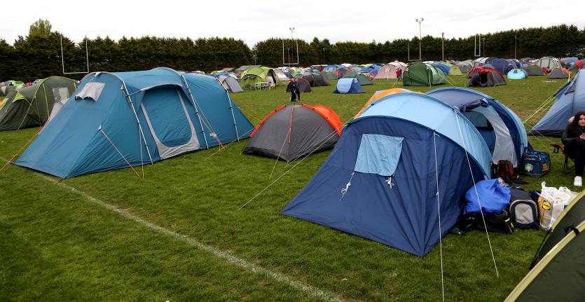 ATHY RUBGY CLUB CAMP OUT (10)