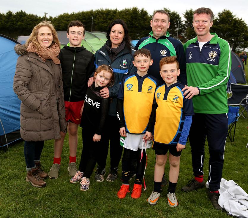 ATHY RUBGY CLUB CAMP OUT (15)