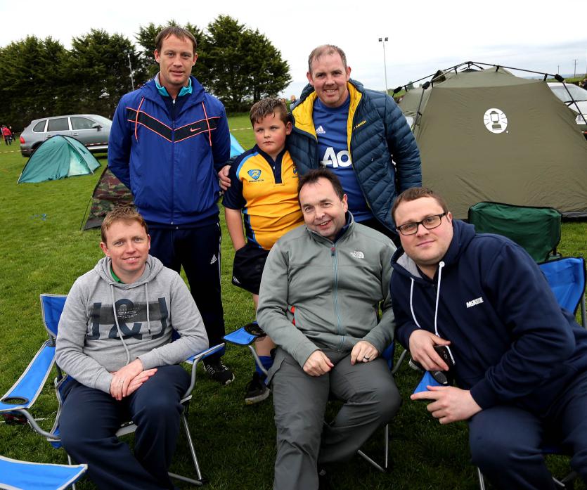 ATHY RUBGY CLUB CAMP OUT (17)