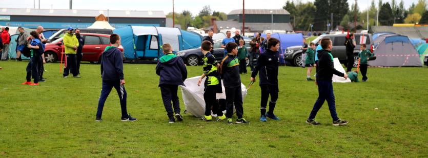 ATHY RUBGY CLUB CAMP OUT (27)