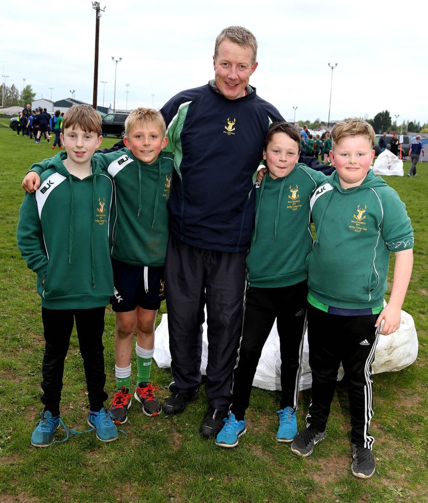 ATHY RUBGY CLUB CAMP OUT (28)