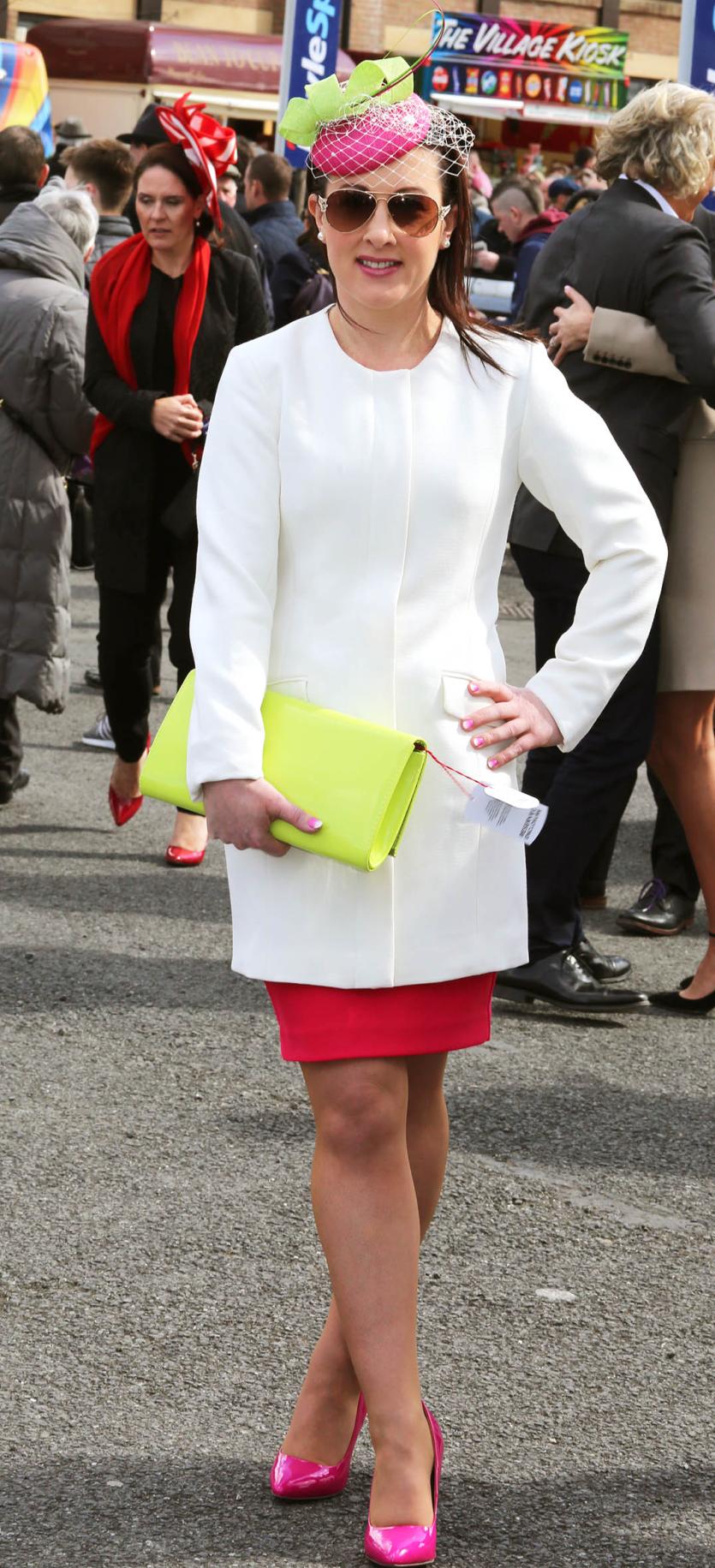 Eimear O'Riordan