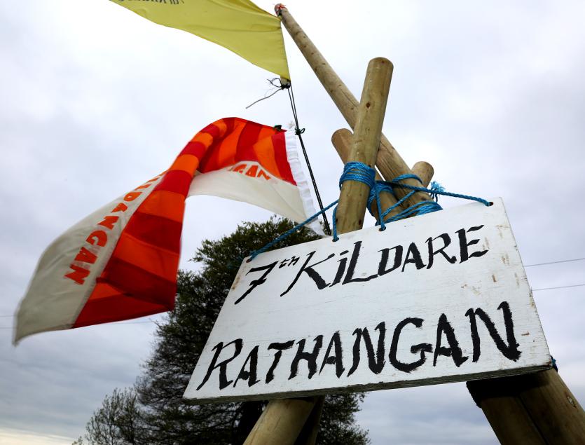 7TH KILDARE RATHANGAN SCOUTS CAMP OUT (20)