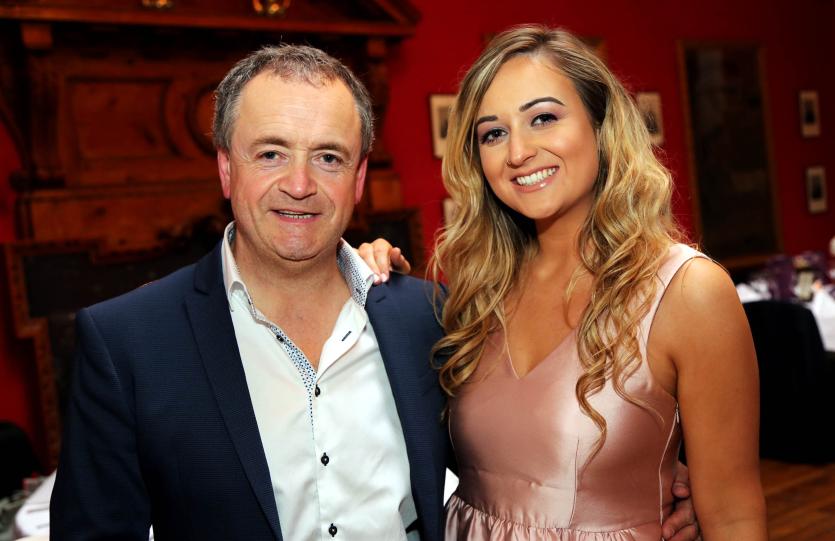 John and Rachel Forde