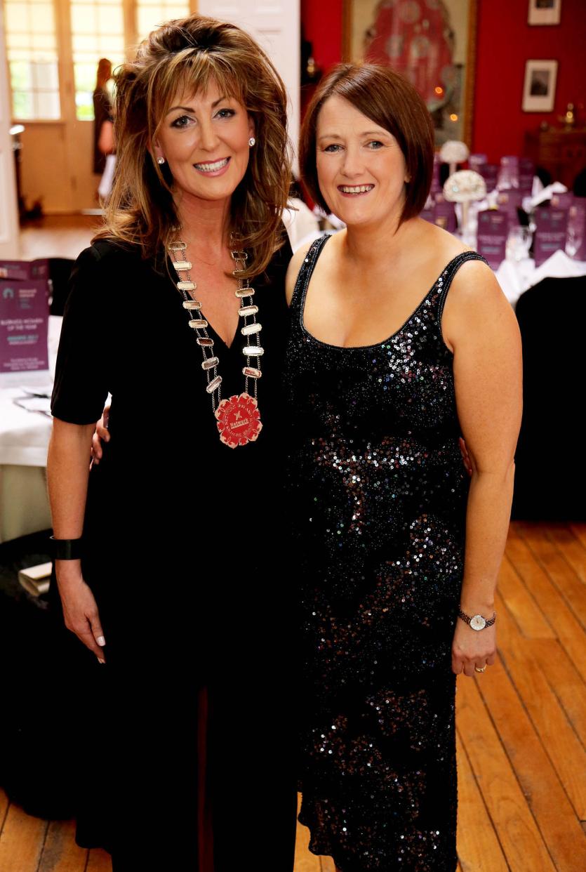 NETWORK IRELAND KILDARE BRANCH (12)