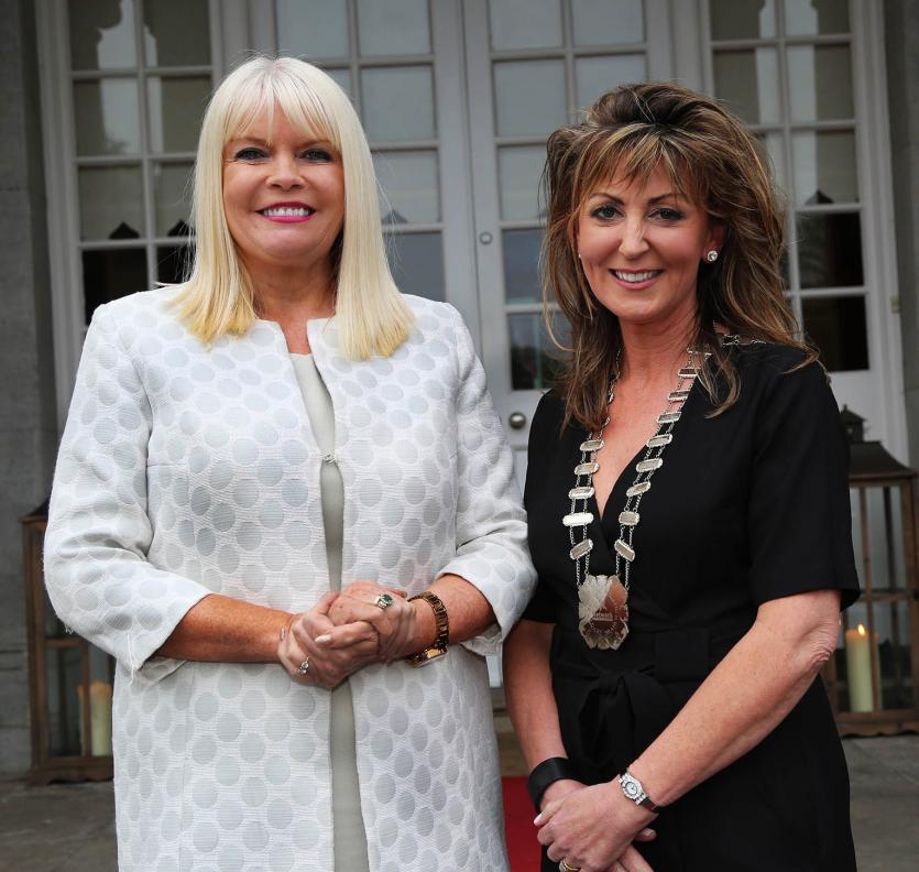 NETWORK IRELAND KILDARE BRANCH (15)