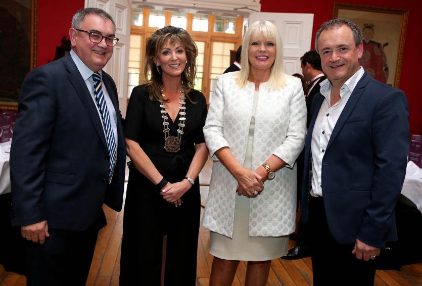 NETWORK IRELAND KILDARE BRANCH (20)