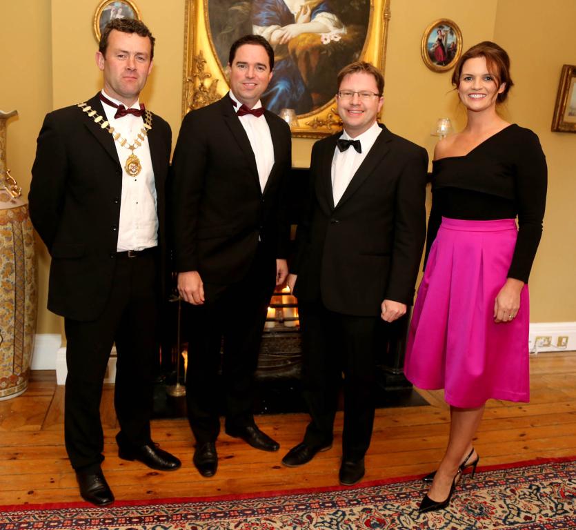 NETWORK IRELAND KILDARE BRANCH (24)