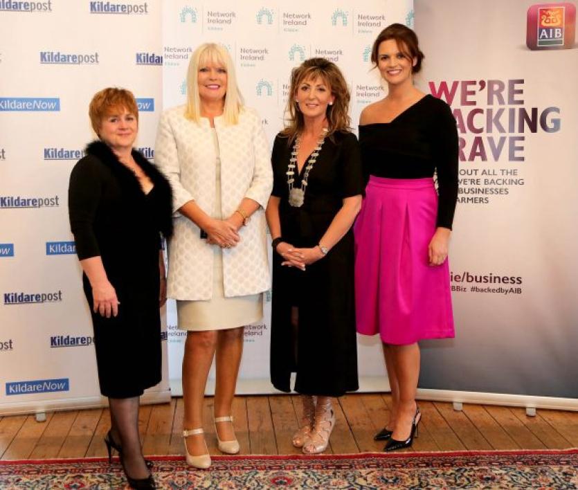 NETWORK IRELAND KILDARE BRANCH (25)