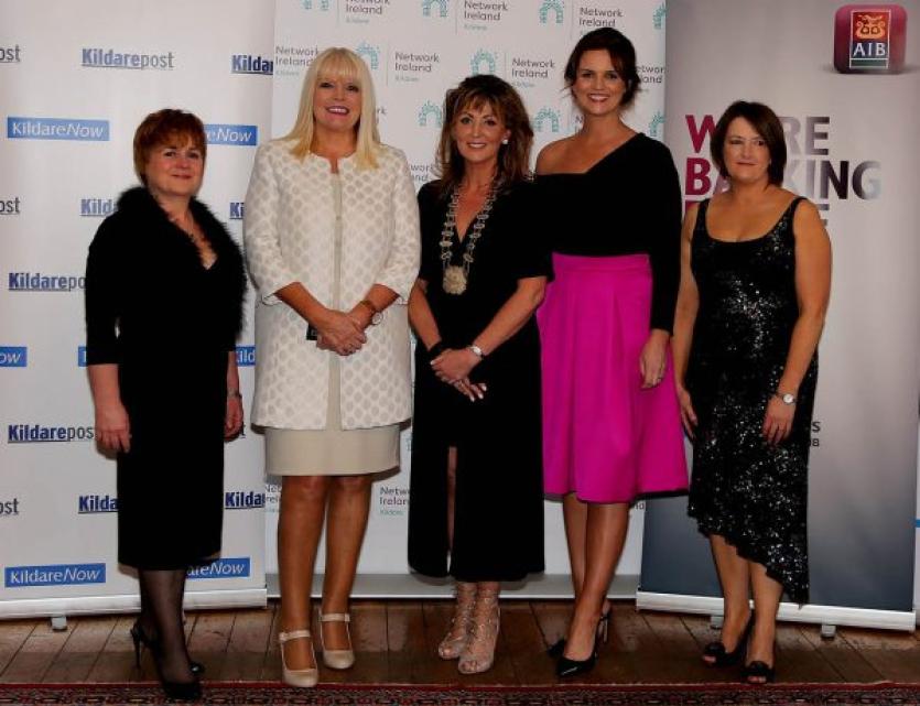 NETWORK IRELAND KILDARE BRANCH (27)