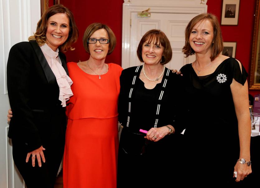 NETWORK IRELAND KILDARE BRANCH (28)