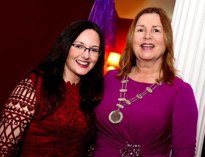 NETWORK IRELAND KILDARE BRANCH (31)