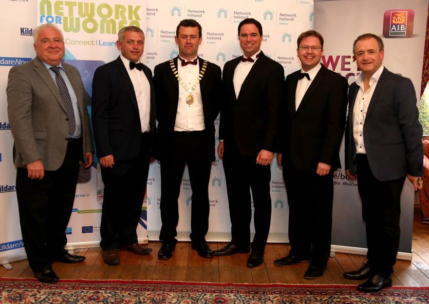 NETWORK IRELAND KILDARE BRANCH (34)