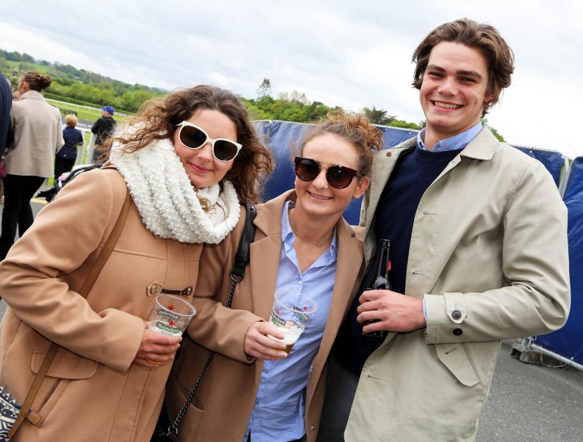 Thais Kervaire, Charlotte Gouhier and Pierre Vincent