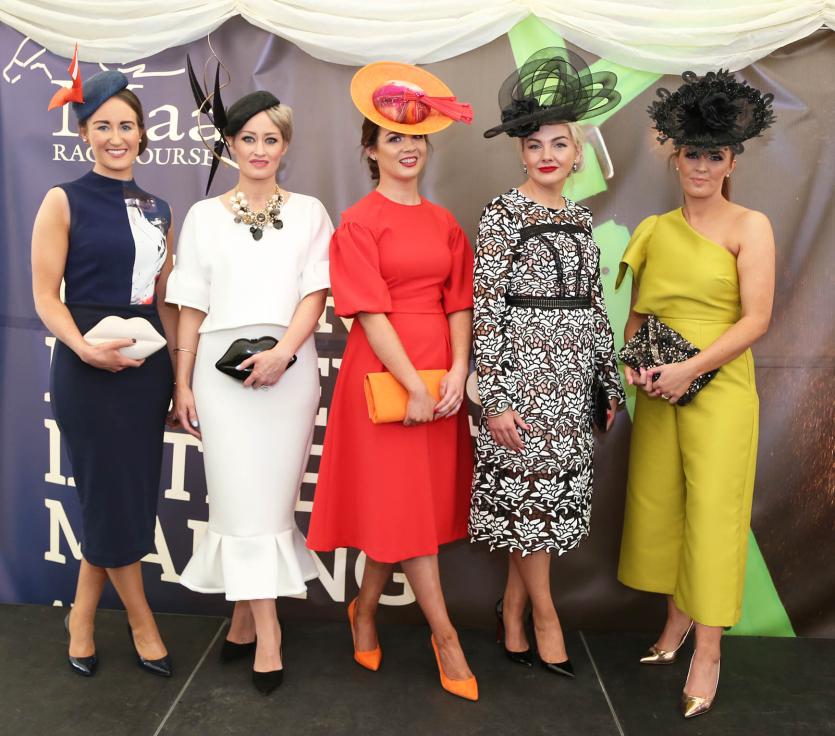 Best Dressed Finalists