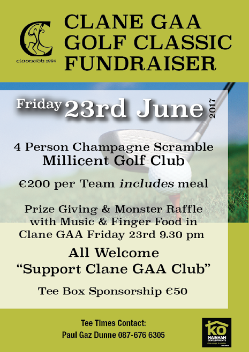Clane-GAA-Golf-Classic1