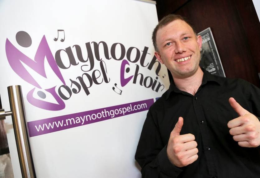 Musical Director Michael Fay