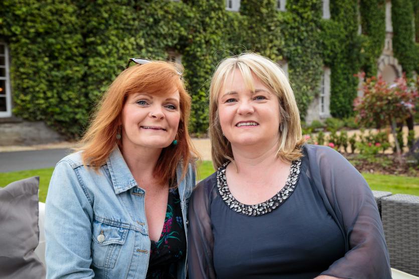 Bernie Creaner, Jenny Smee