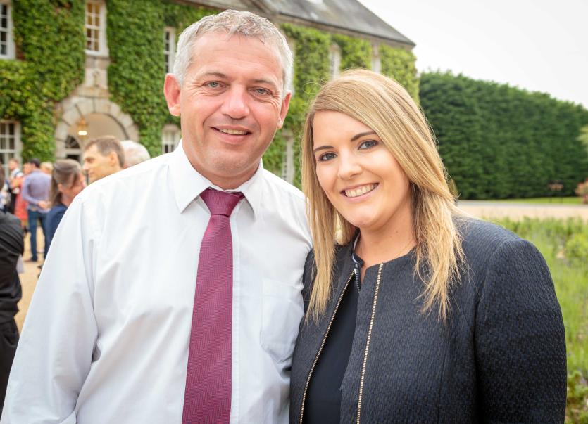 Alan shine, Jennifer Forster