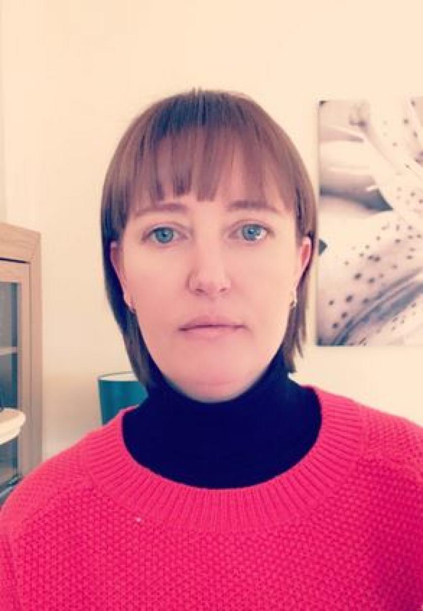 Author Amanda J Evans soon to release her second novel