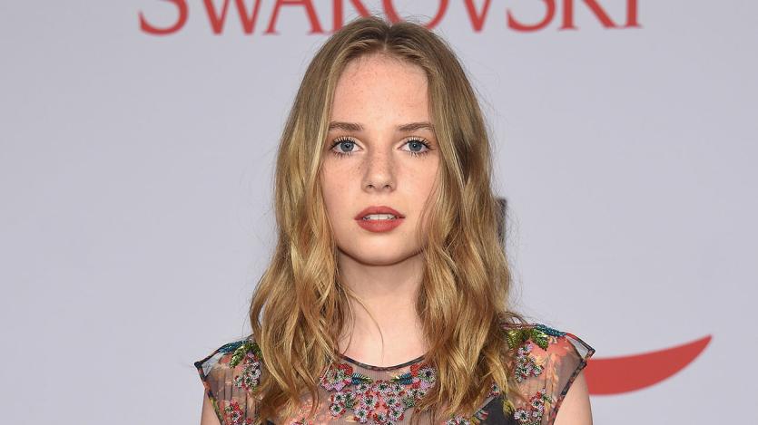 Maya Hawke to star in Little Women.