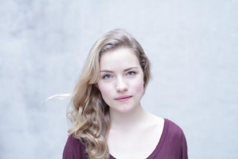 Willa Fitzgerald to star in Little Women.