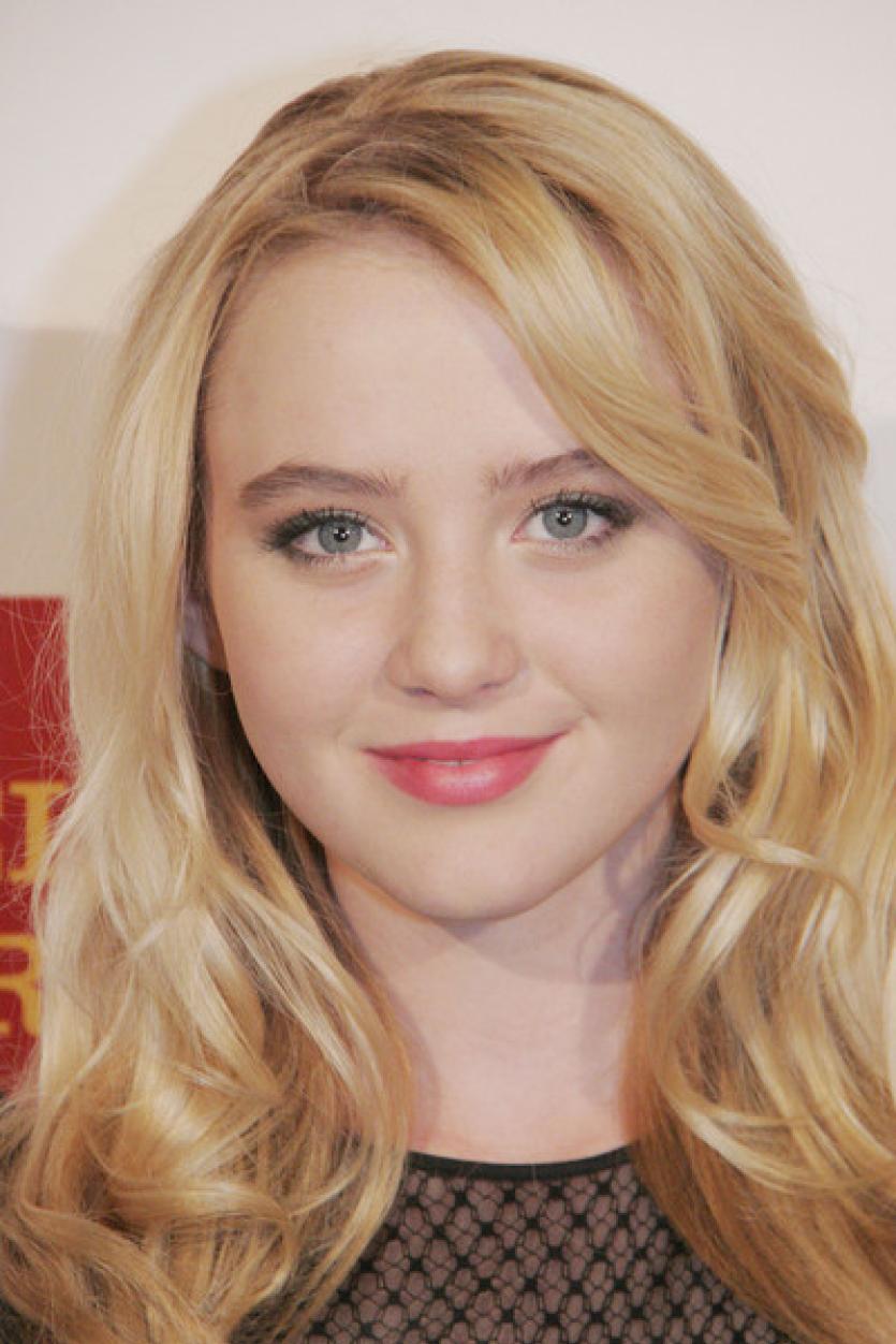 Kathryn Newton to star in Little Women.