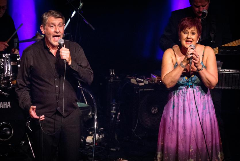 REBECCA STORM AT THE MOAT THEATRE - CREDIT PAUL O ROURKE (4)