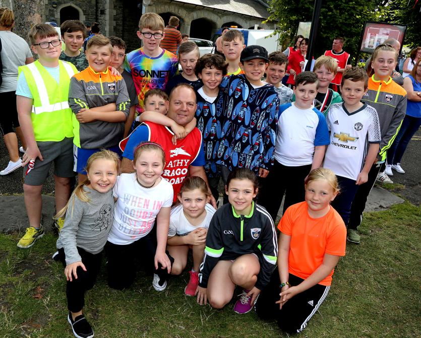 THE BIG BARROW SPLASH FAMILY DAY ATHY (5)