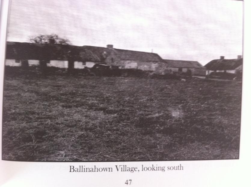 Free talk tonight on fascinating period of local history The Flooding
