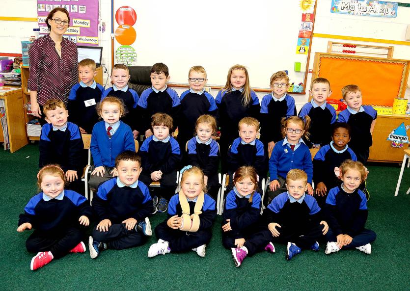 JUNIOR INFANTS SCOIL MHUIRE NS NEWBRIDGE (8)