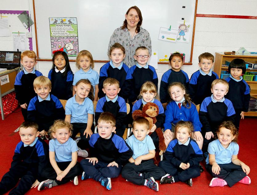 JUNIOR INFANTS SCOIL MHUIRE NS NEWBRIDGE (12)