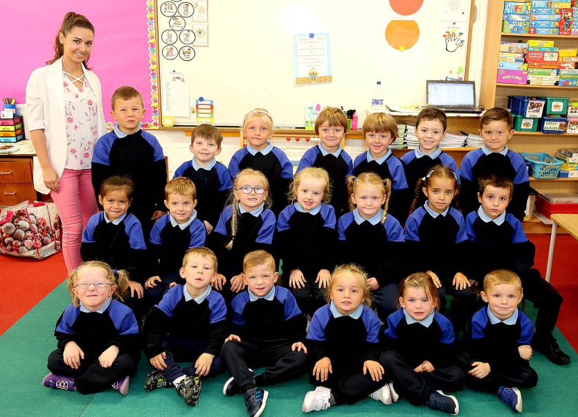 JUNIOR INFANTS SCOIL MHUIRE NS NEWBRIDGE (16)