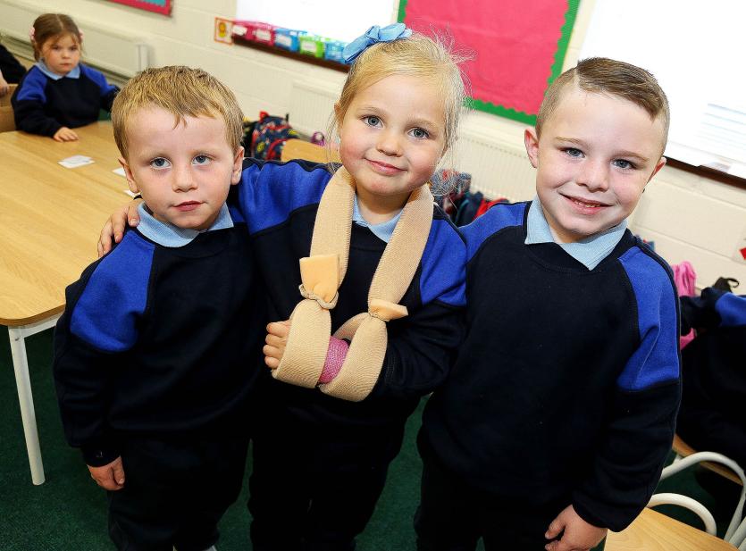 JUNIOR INFANTS SCOIL MHUIRE NS NEWBRIDGE (5)