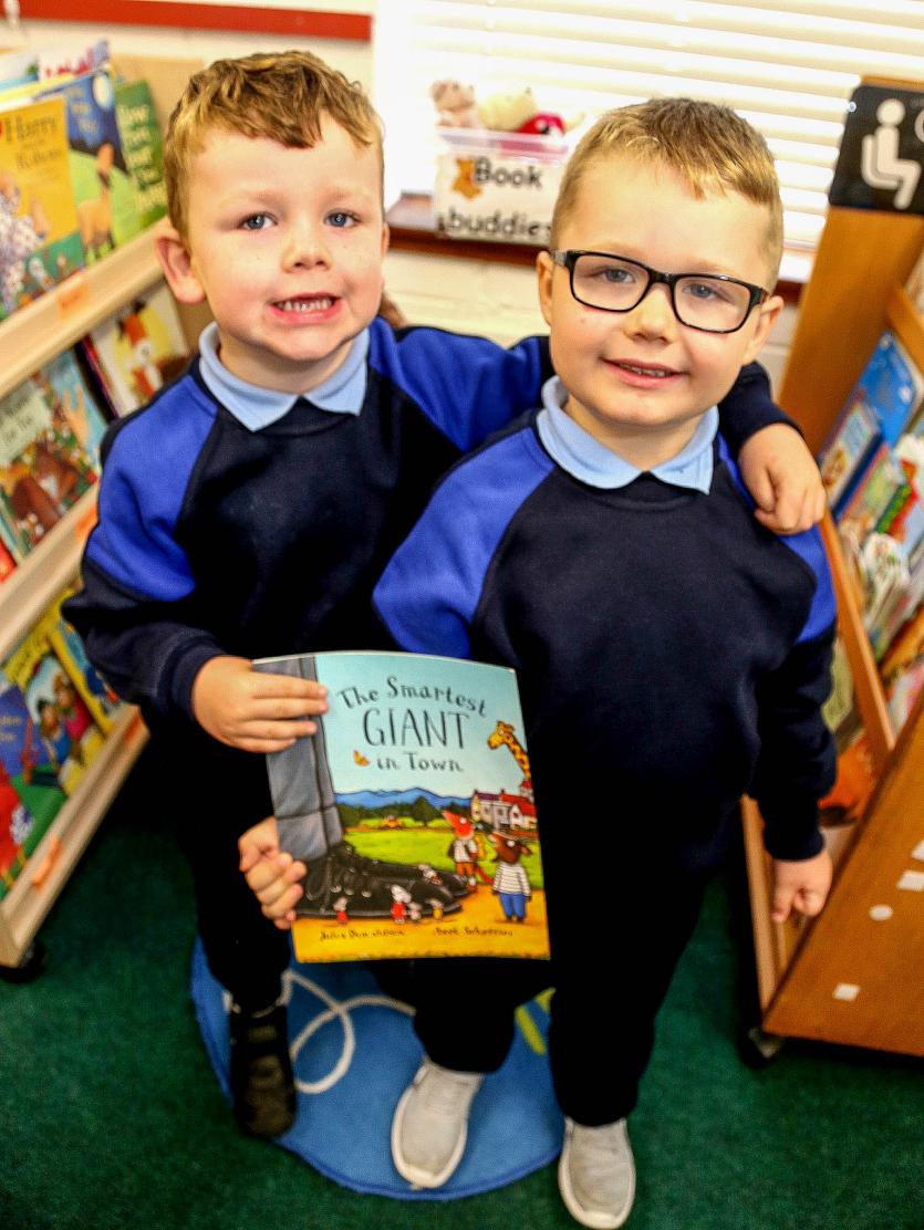 JUNIOR INFANTS SCOIL MHUIRE NS NEWBRIDGE (10)