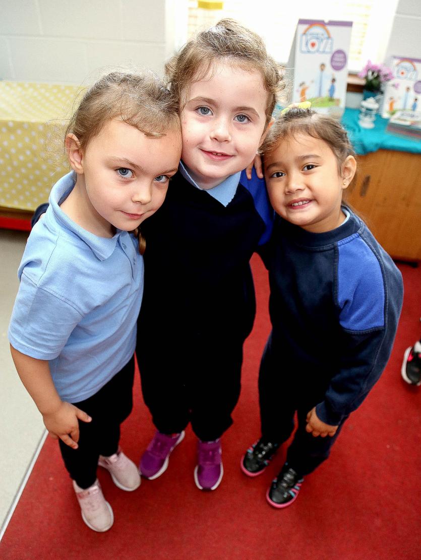 JUNIOR INFANTS SCOIL MHUIRE NS NEWBRIDGE (15)