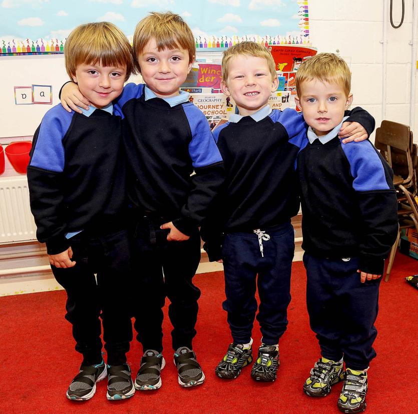 JUNIOR INFANTS SCOIL MHUIRE NS NEWBRIDGE (18)