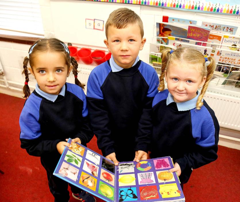 JUNIOR INFANTS SCOIL MHUIRE NS NEWBRIDGE (21)