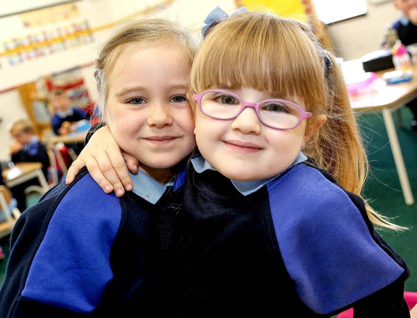 JUNIOR INFANTS SCOIL MHUIRE NS NEWBRIDGE (23)